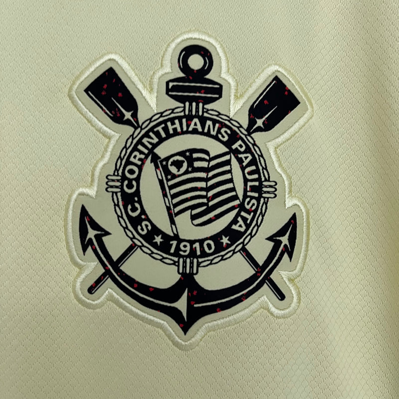 Camisa Corinthians III Nike 23/24 - Versão Torcedor