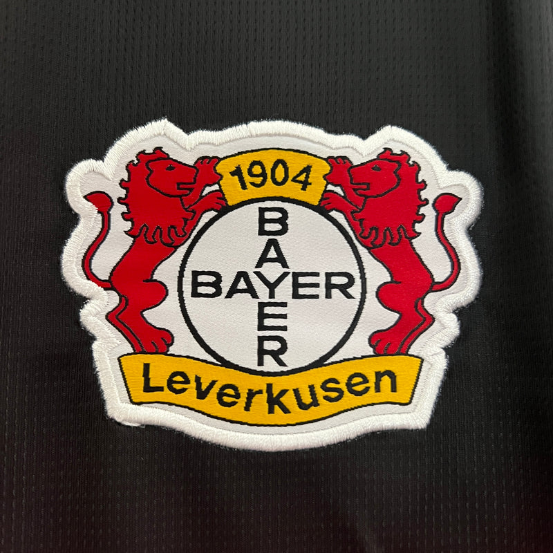 Bayer Leverkusen Titular 23-24