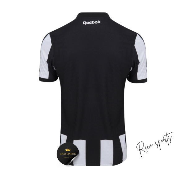 Camisa Botafogo Home  23/24- Versão Torcedor