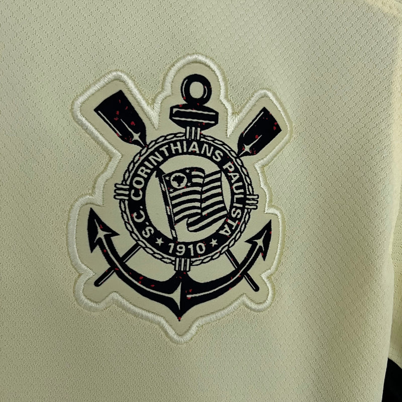 Camisa Corinthians III 23/24- Nike Feminina