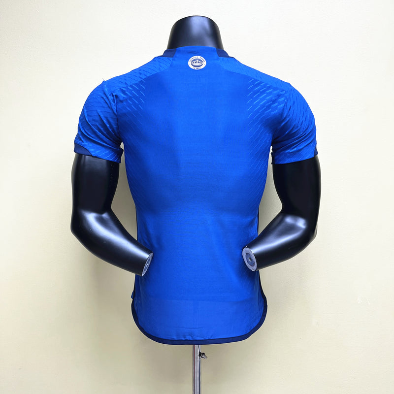 Camisa Cruzeiro Home Adidas 23/24- Versão Jogador