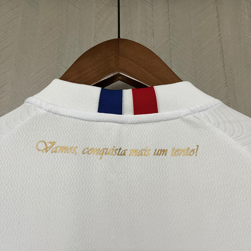 Camisa Bahia Home  Feminina 24/25 - Versão Torcedor