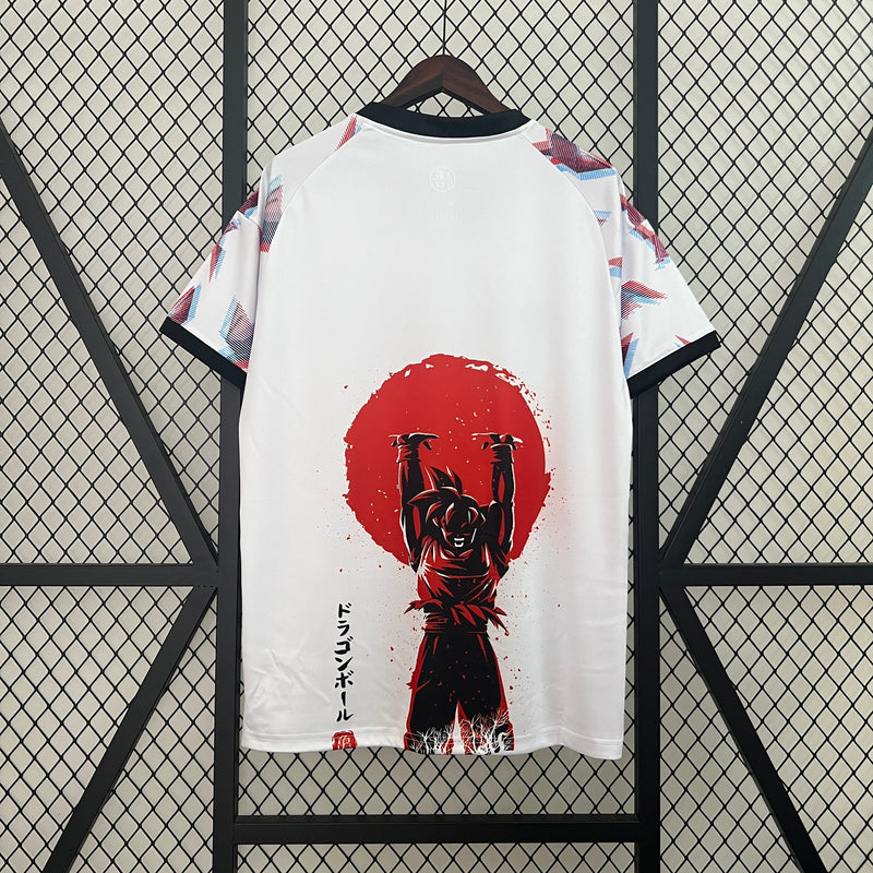 Camisa Japão edição especial  24/25  Torcedor Masculina - Lançamento