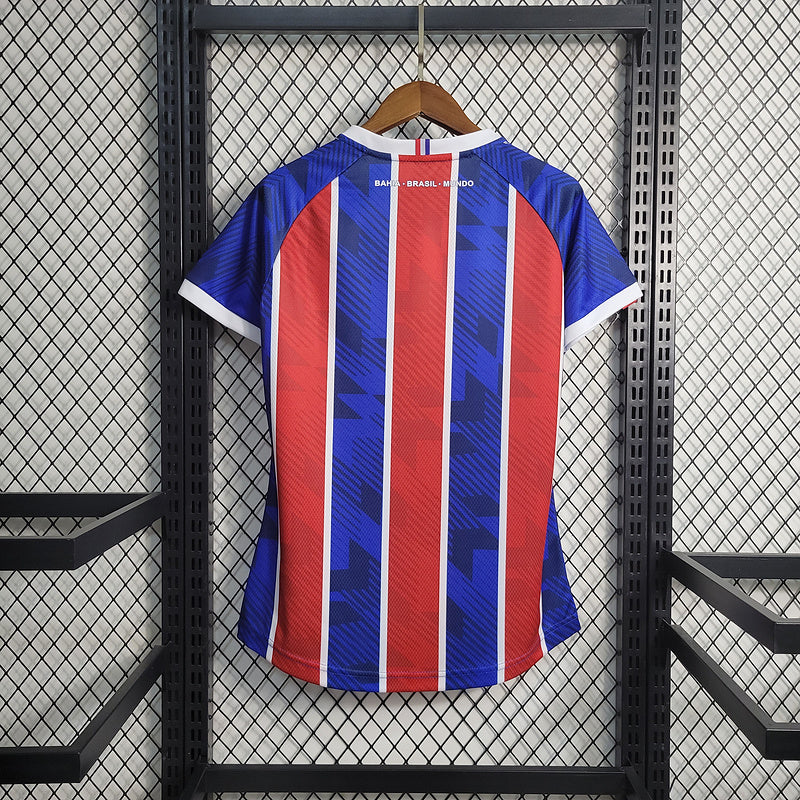 Camisa Bahia away  Feminina 23/24 - Versão Torcedor