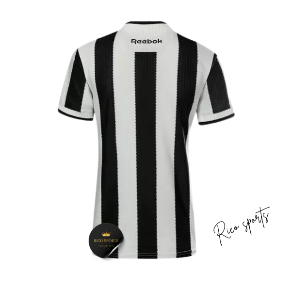 Camisa Botafogo Home 24/25 - Feminina