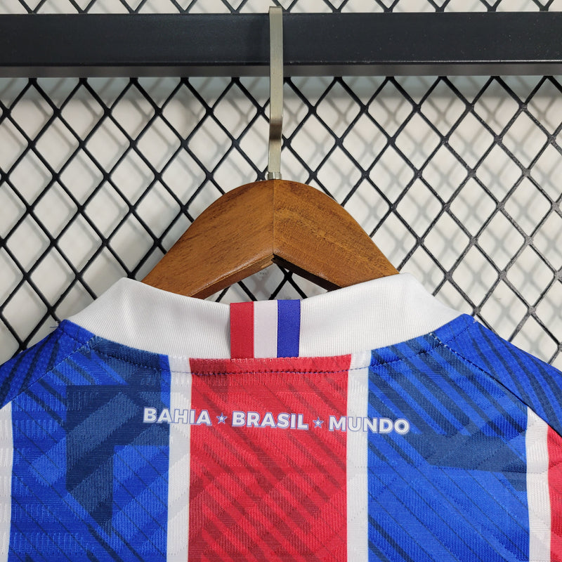 Camisa Bahia Away  23/24 - Versão Torcedor