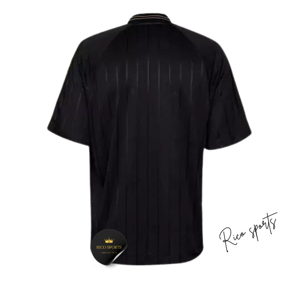 Camisa Santos CBJR Masculino Umbro 24/25 - Versão Torcedor