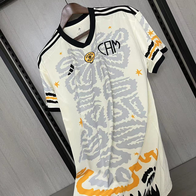 Camisa Atlético Mineiro edição especial Adidas 23/24 - Versão Torcedor