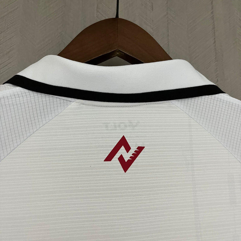 Camisa Vitória Away 24/25 - Versão Torcedor