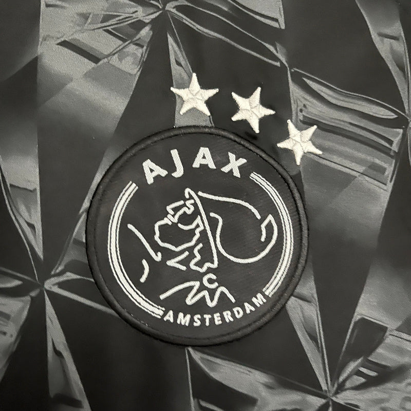 Camisa Ajax III 23/24 - Versão Torcedor