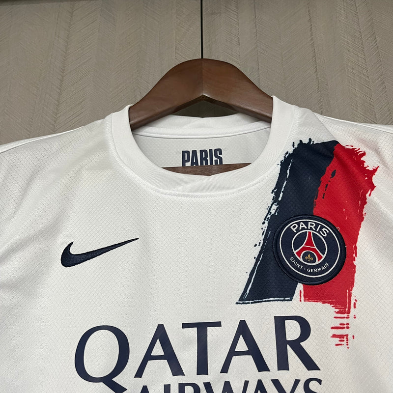 Kit Infantil Psg Away 24/25