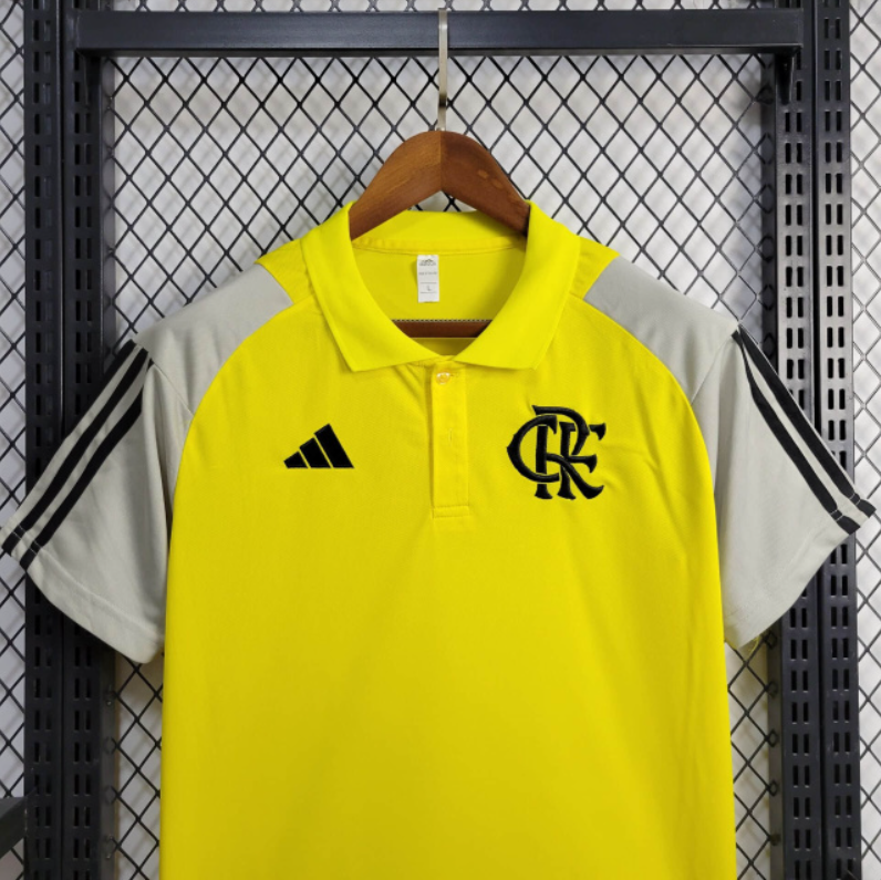 Camisa Flamengo 24/25 Pólo