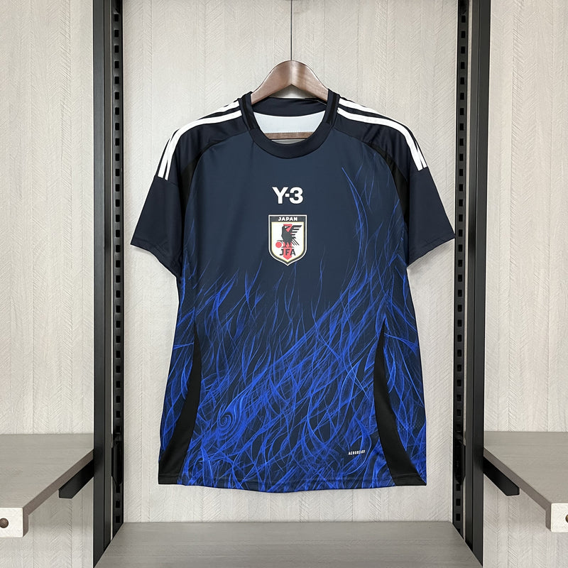 Camisa Japão Home 24/25  Torcedor Masculina - Lançamento