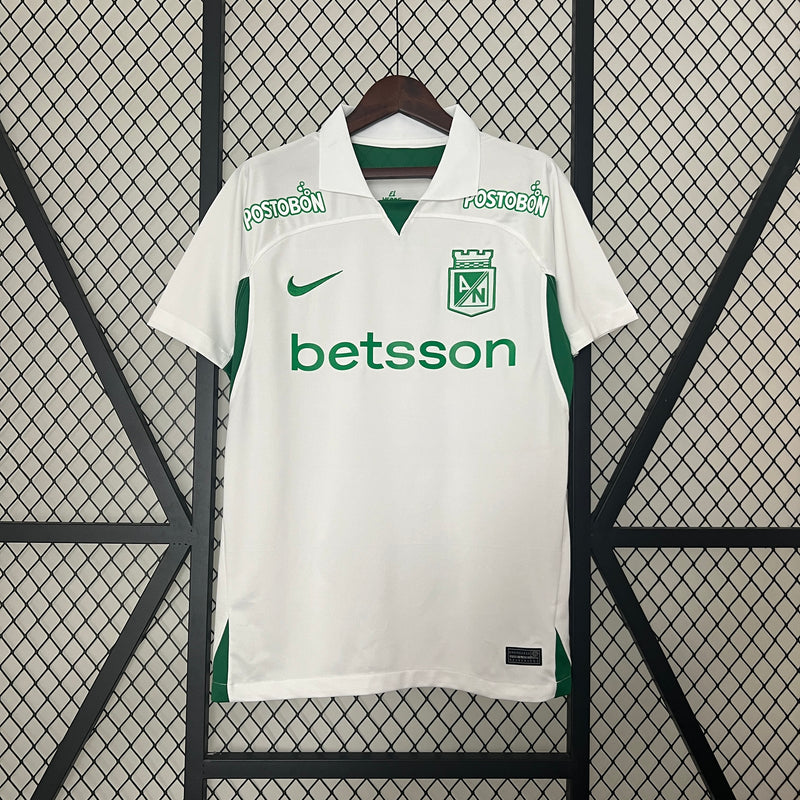 Camisa Atlético Nacional 24/25