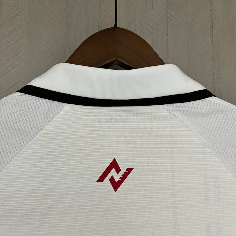 Camisa Vitória Away  Feminina 23/24 - Versão Torcedor