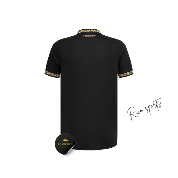 Camisa Botafogo Away 24/25 - Versão Torcedor