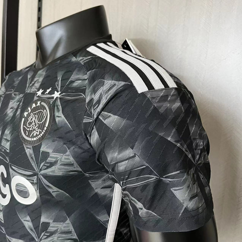 Camisa Ajax III 23/24 - Versão Jogador