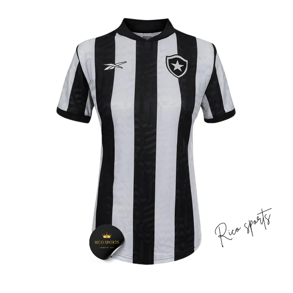 Camisa Botafogo Home 23/24 - Feminina