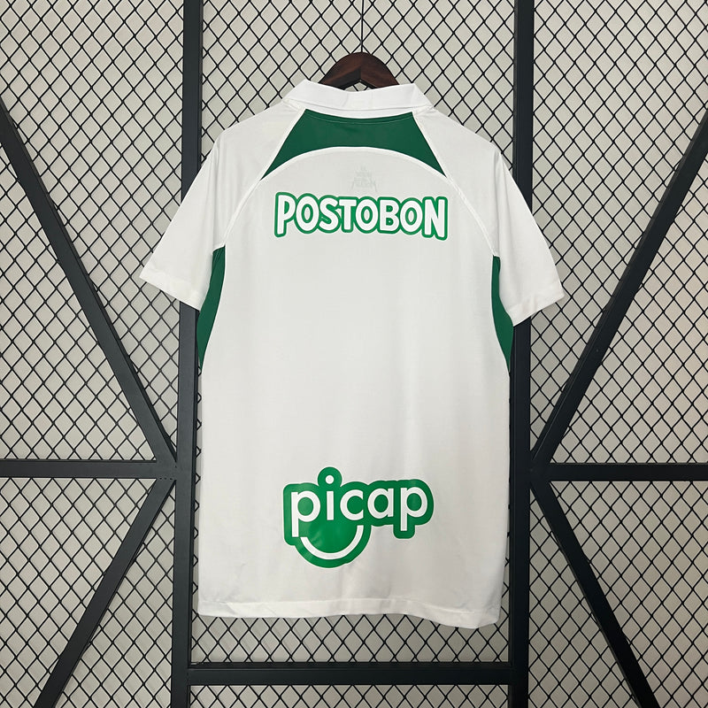 Camisa Atlético Nacional 24/25