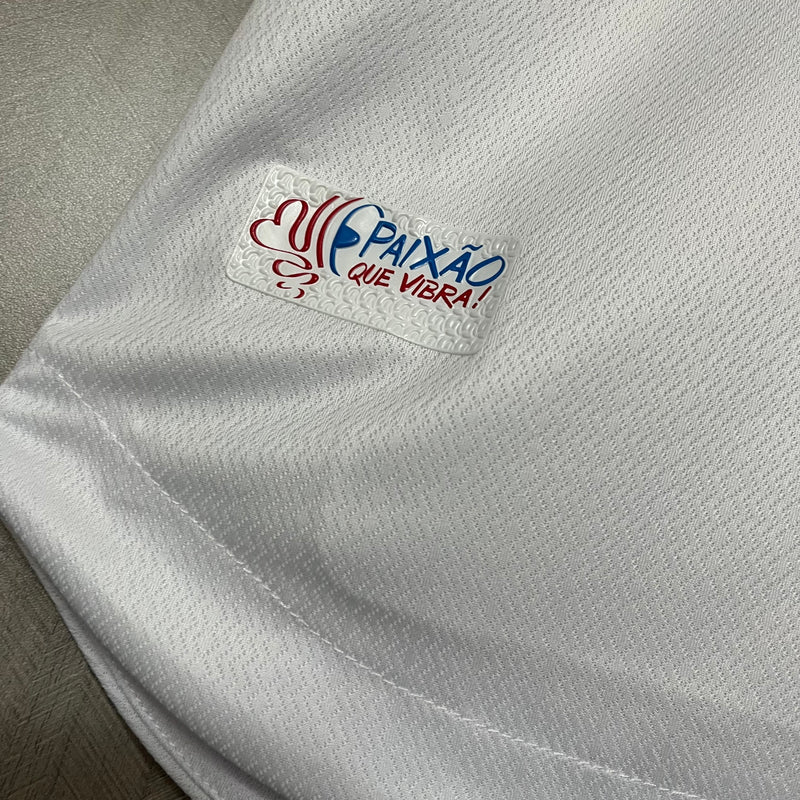 Camisa Bahia Home  Feminina 24/25 - Versão Torcedor