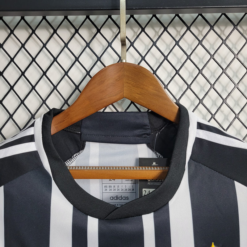 Kit Infantil Atlético Mineiro Home 23/24