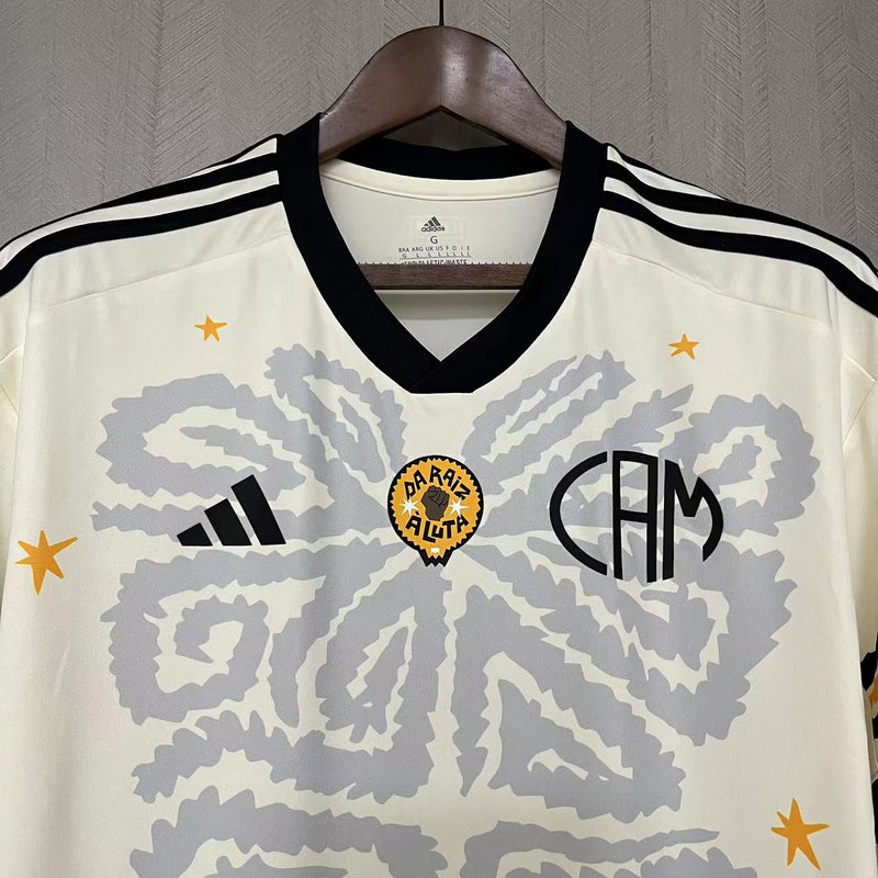 Camisa Atlético Mineiro edição especial Adidas 23/24 - Versão Torcedor