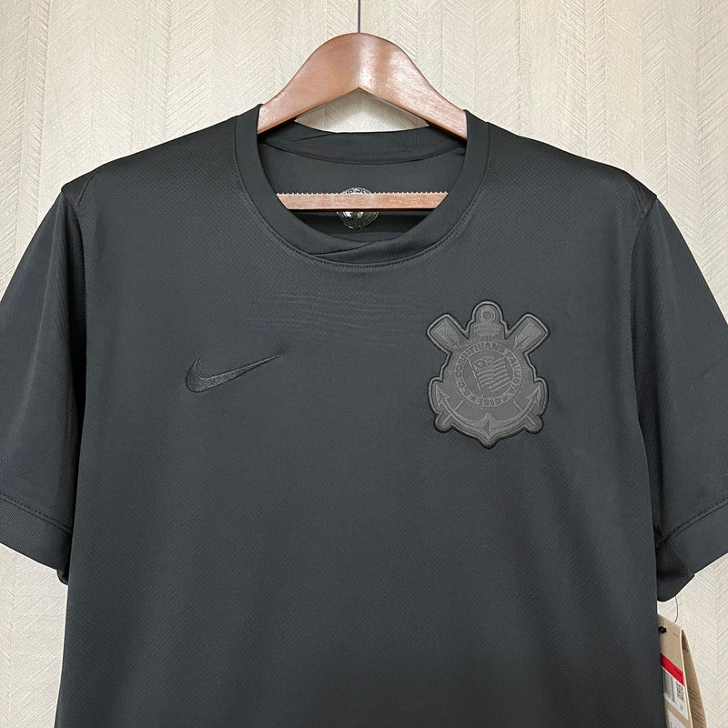 Camisa Corinthians Away Memphis