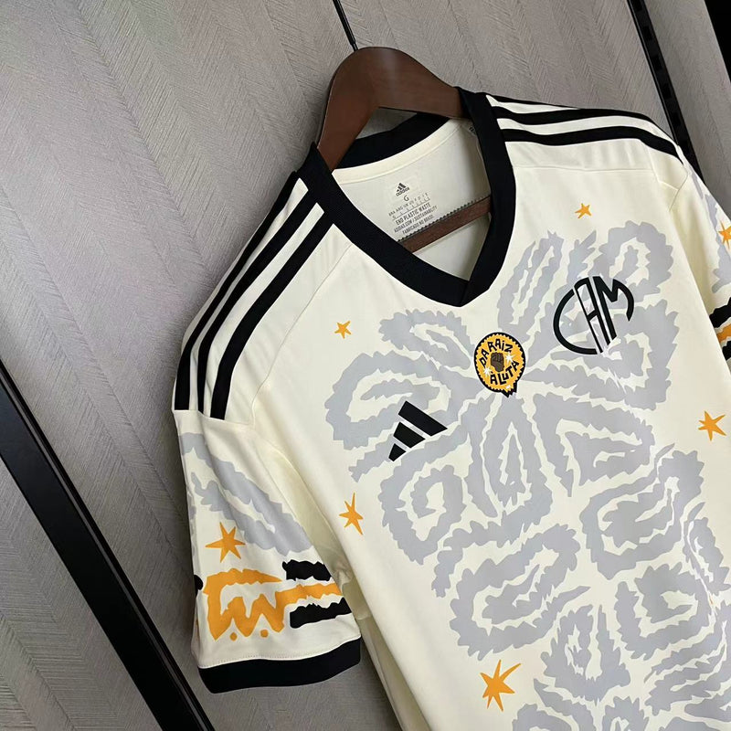 Camisa Atlético Mineiro edição especial Adidas 23/24 - Versão Torcedor