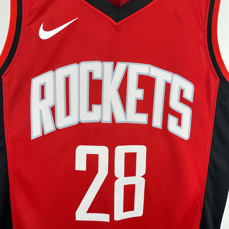 Camisa NBA Rockets