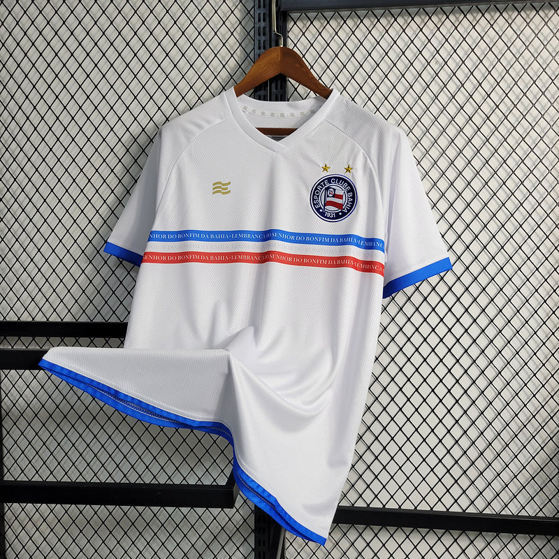 Camisa Bahia  Home  23/24 - Versão Torcedor