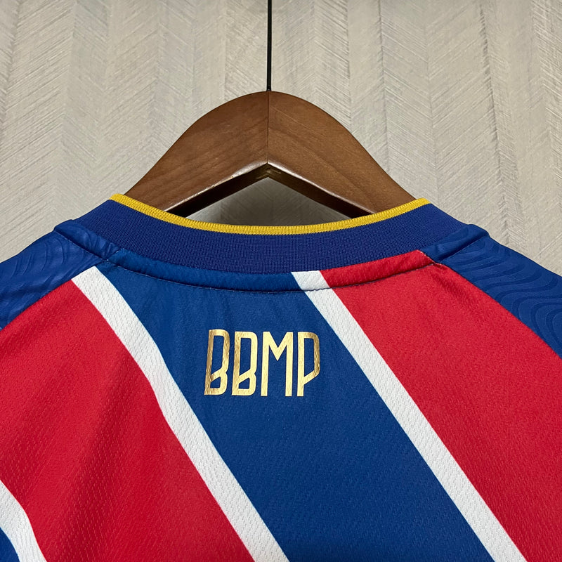 Camisa Bahia Away  24/25 - Versão Torcedor