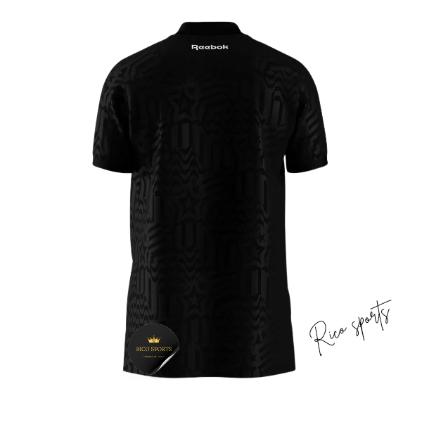 Camisa Botafogo Away 23/24- Versão Torcedor