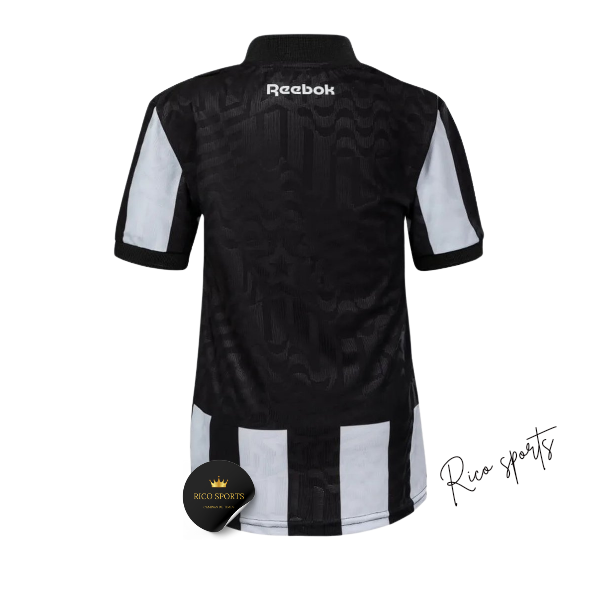 Camisa Botafogo Home 23/24 - Feminina