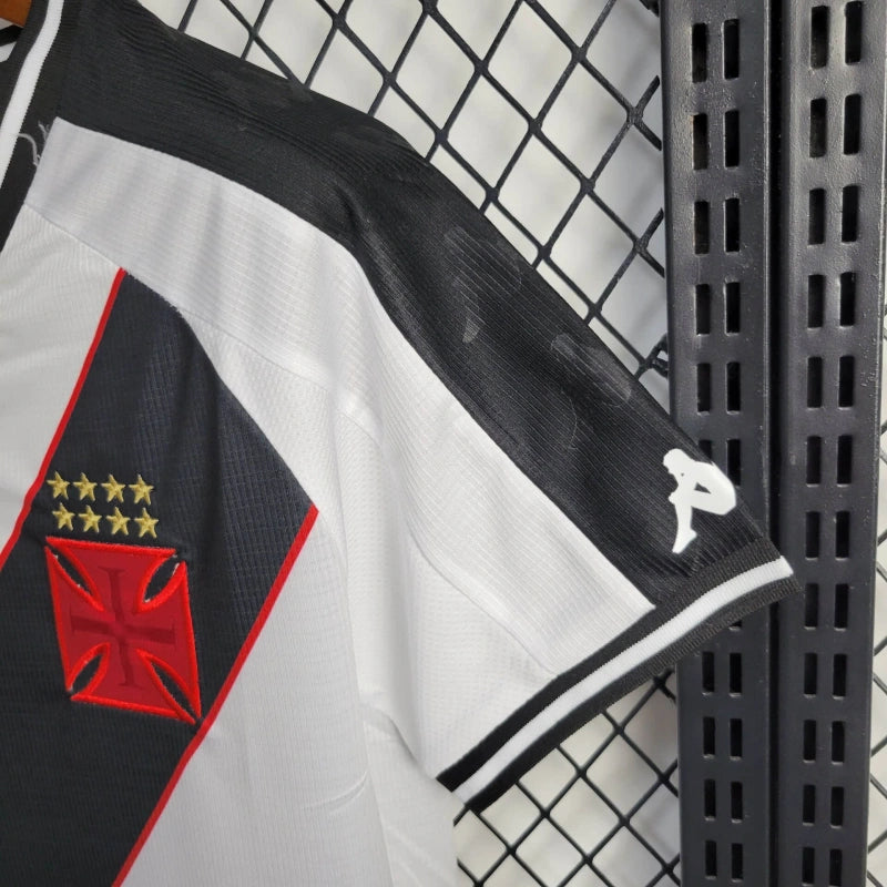 Camisa Vasco 24/25-  Feminina