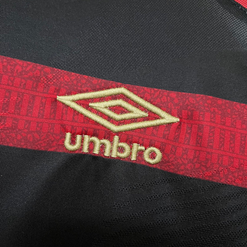 Camisa Sport Home 24/25 - Umbro Feminina