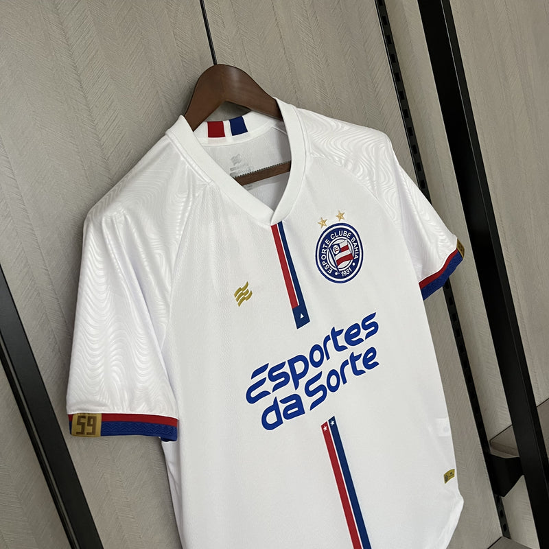 Camisa Bahia  Home  24/25 - Versão Torcedor