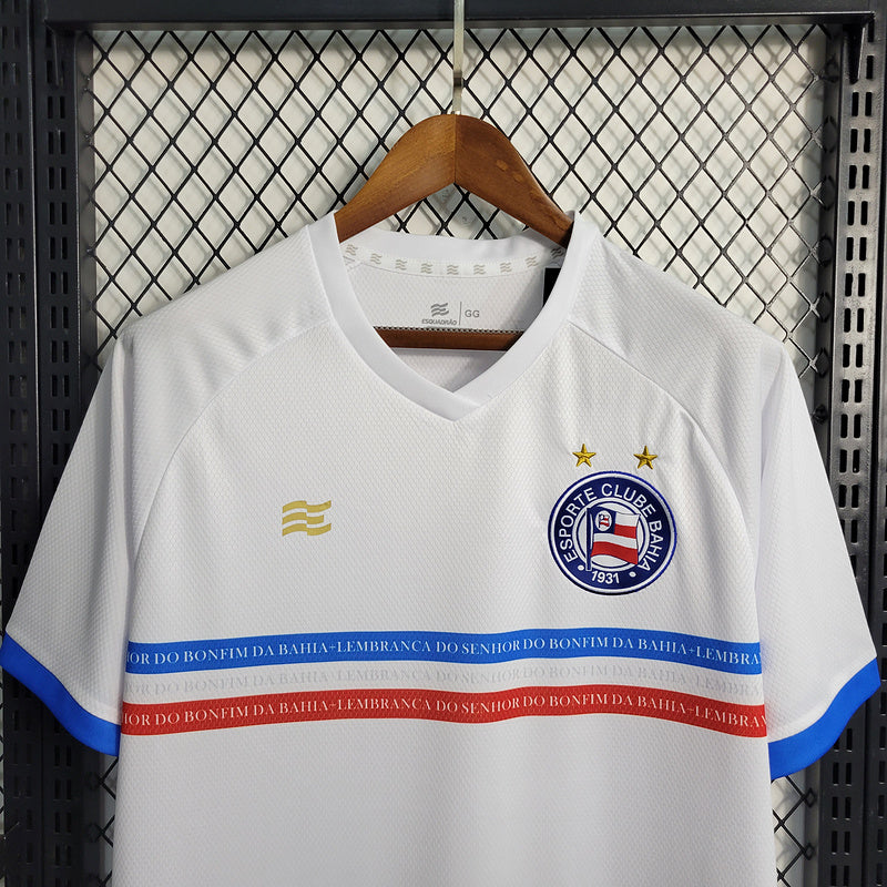 Camisa Bahia  Home  23/24 - Versão Torcedor