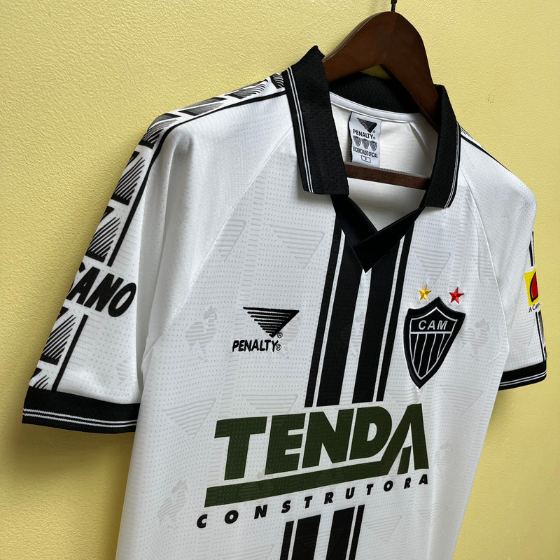 Camisa Atlético Mineiro II 97 - Versão Retro