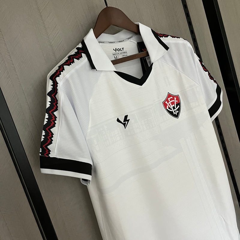 Camisa Vitória Away 24/25 - Versão Torcedor