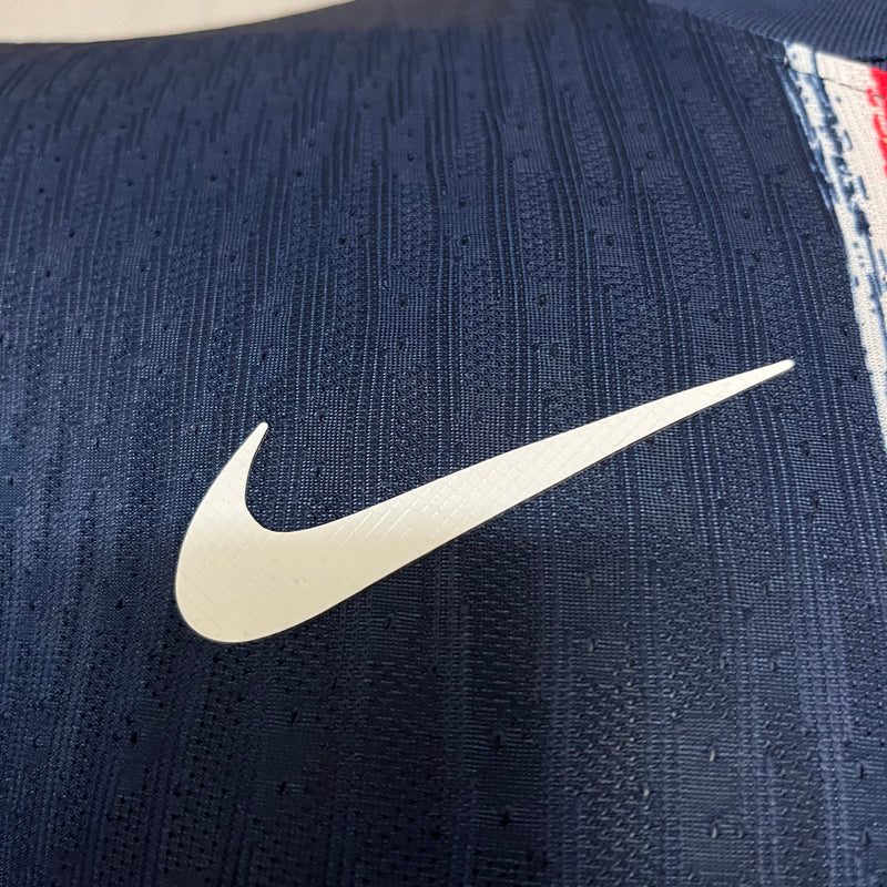 Camisa PSG Home 24/25 - Versão Jogador