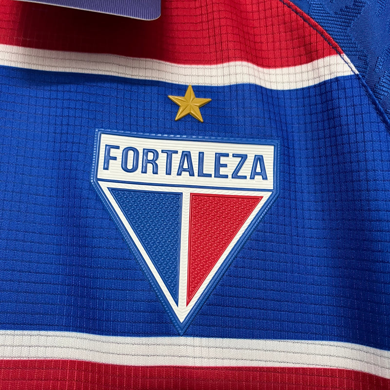 Camisa Fortaleza Home  24/25 - Versão Torcedor