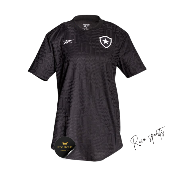 Camisa Botafogo Away 23/24 - Feminina