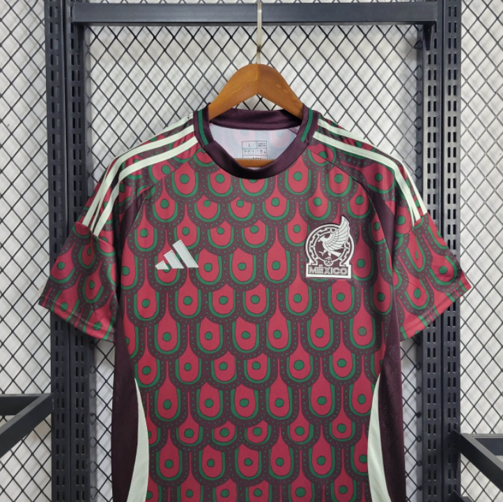 Camisa México Home 24/25