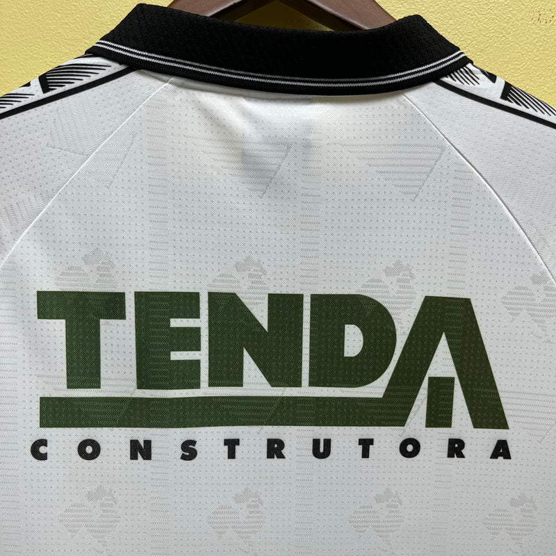 Camisa Atlético Mineiro II 97 - Versão Retro