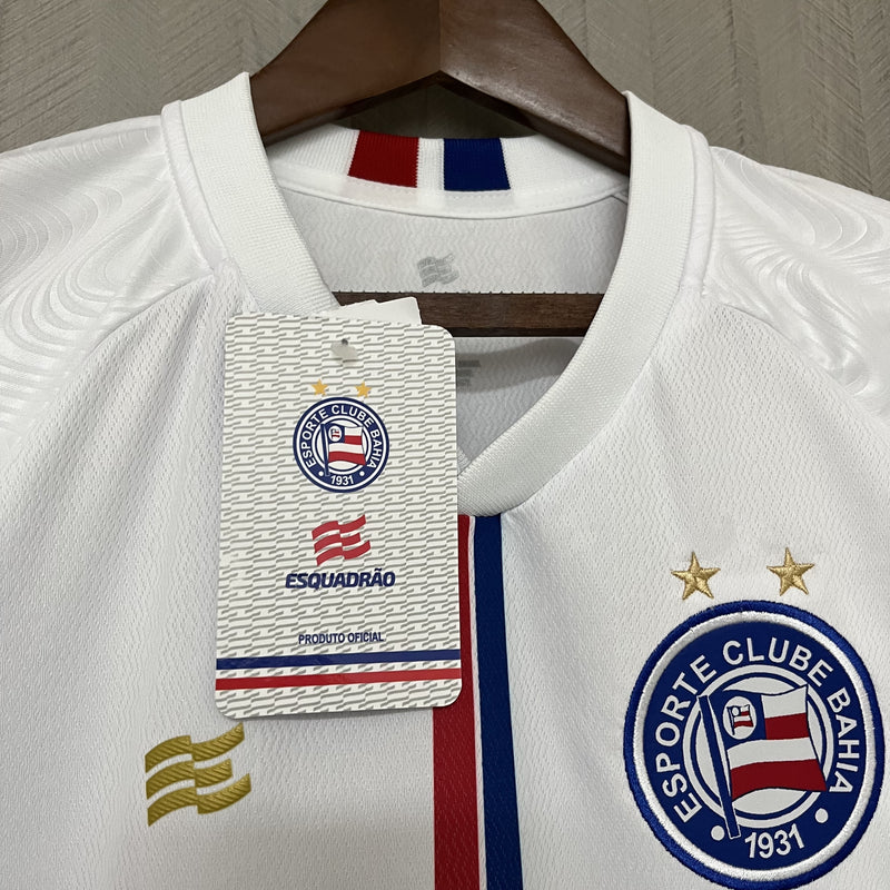 Camisa Bahia  Home  24/25 - Versão Torcedor