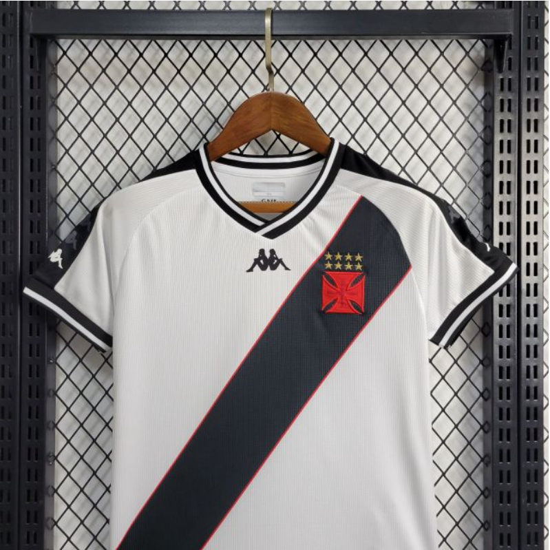 Kit Infantil Vasco away 24/25