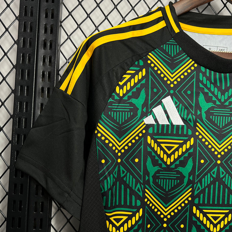 Camisa Jamaica Away 24/25 - Torcedor Masculina