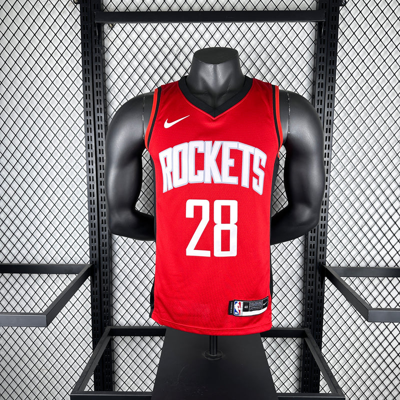 Camisa NBA Rockets