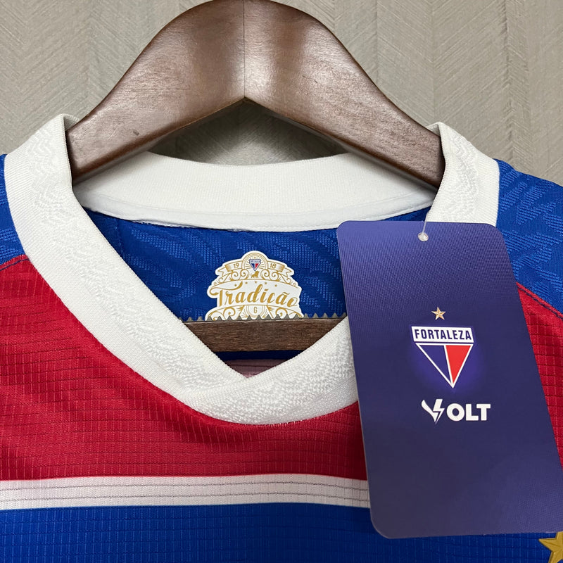 Camisa Fortaleza Home  24/25 - Versão Torcedor