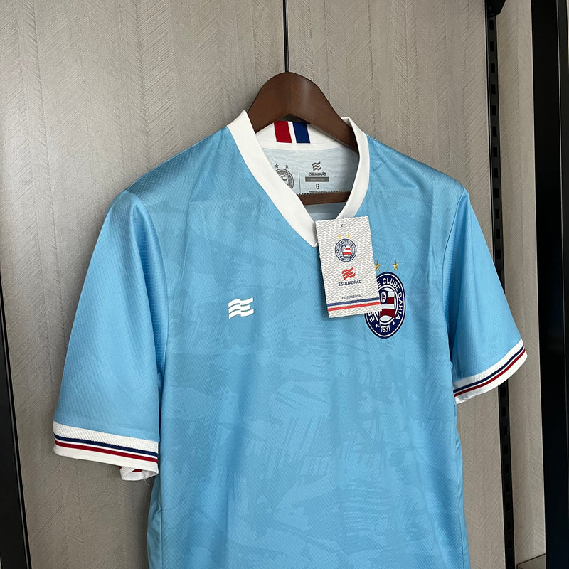 Camisa Bahia Away  23/24 - Versão Torcedor